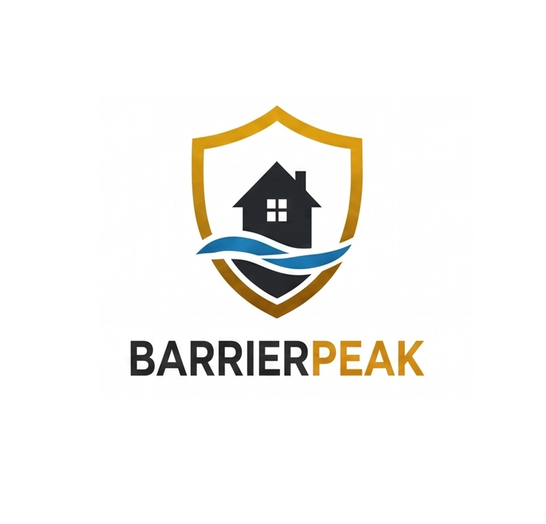 BarrierPeak